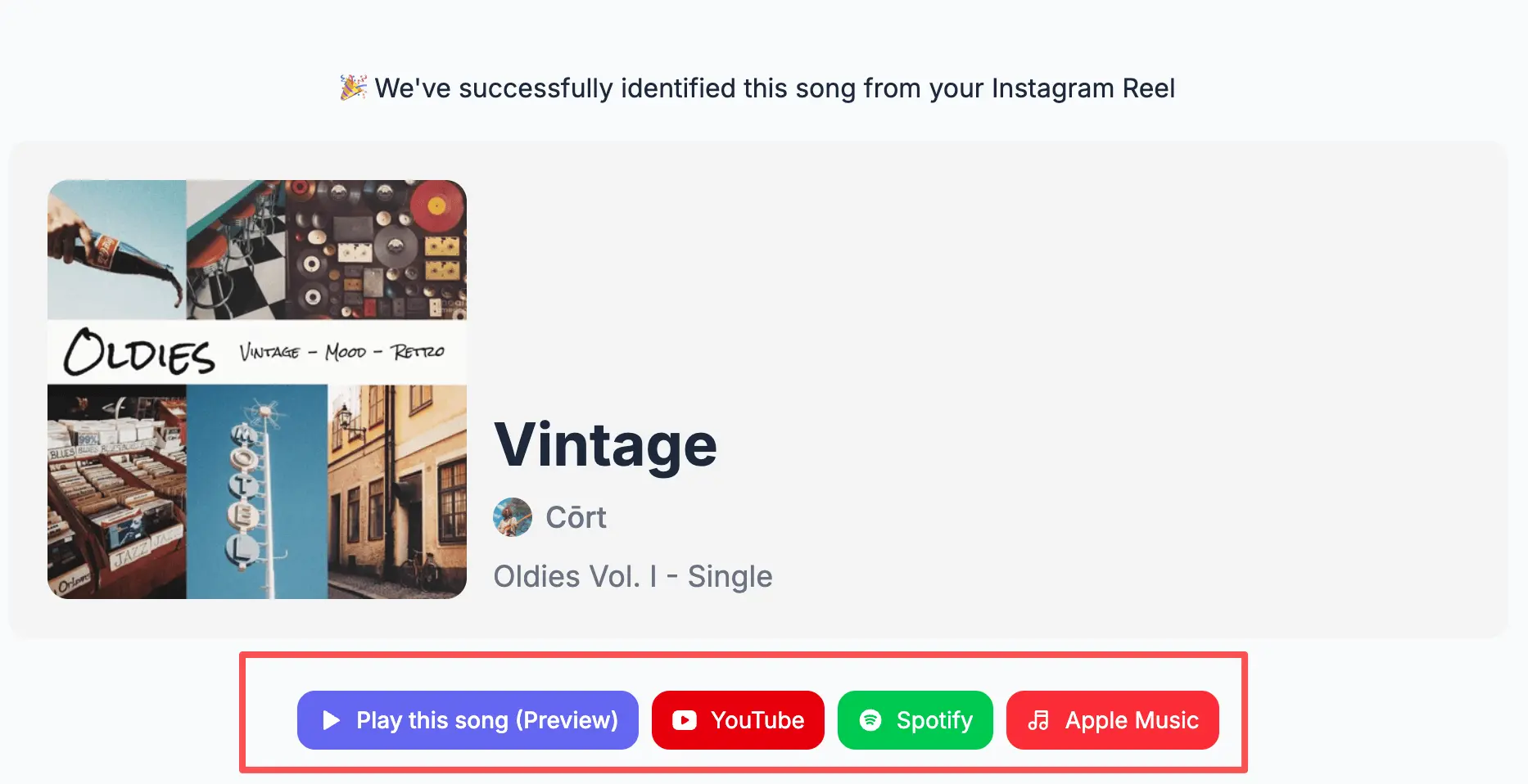 Find Music You Can Use in Your Own Reel